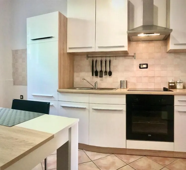 Salis Διαμέρισμα Novigrad Istria Κροατία