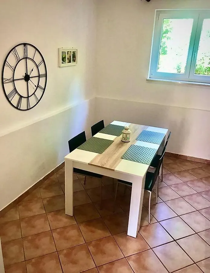 Salis Lejlighed Novigrad Istria