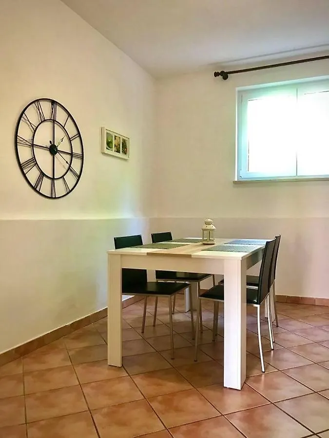 Salis Διαμέρισμα Novigrad Istria Κροατία