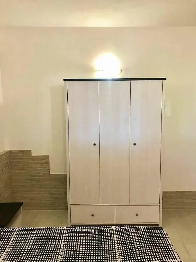 Salis Διαμέρισμα Novigrad Istria