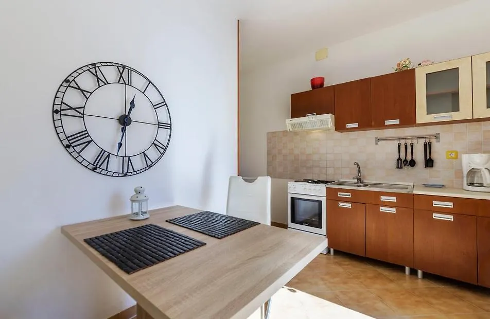 Salis Lejlighed Novigrad Istria