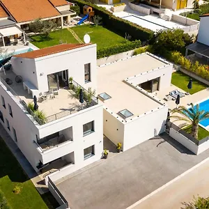 Ferienhaus Belvedere Holidays, Novigrad Istria