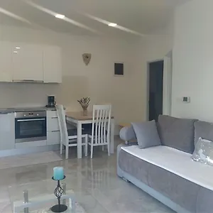 Apartment Ivana, Novigrad Istria